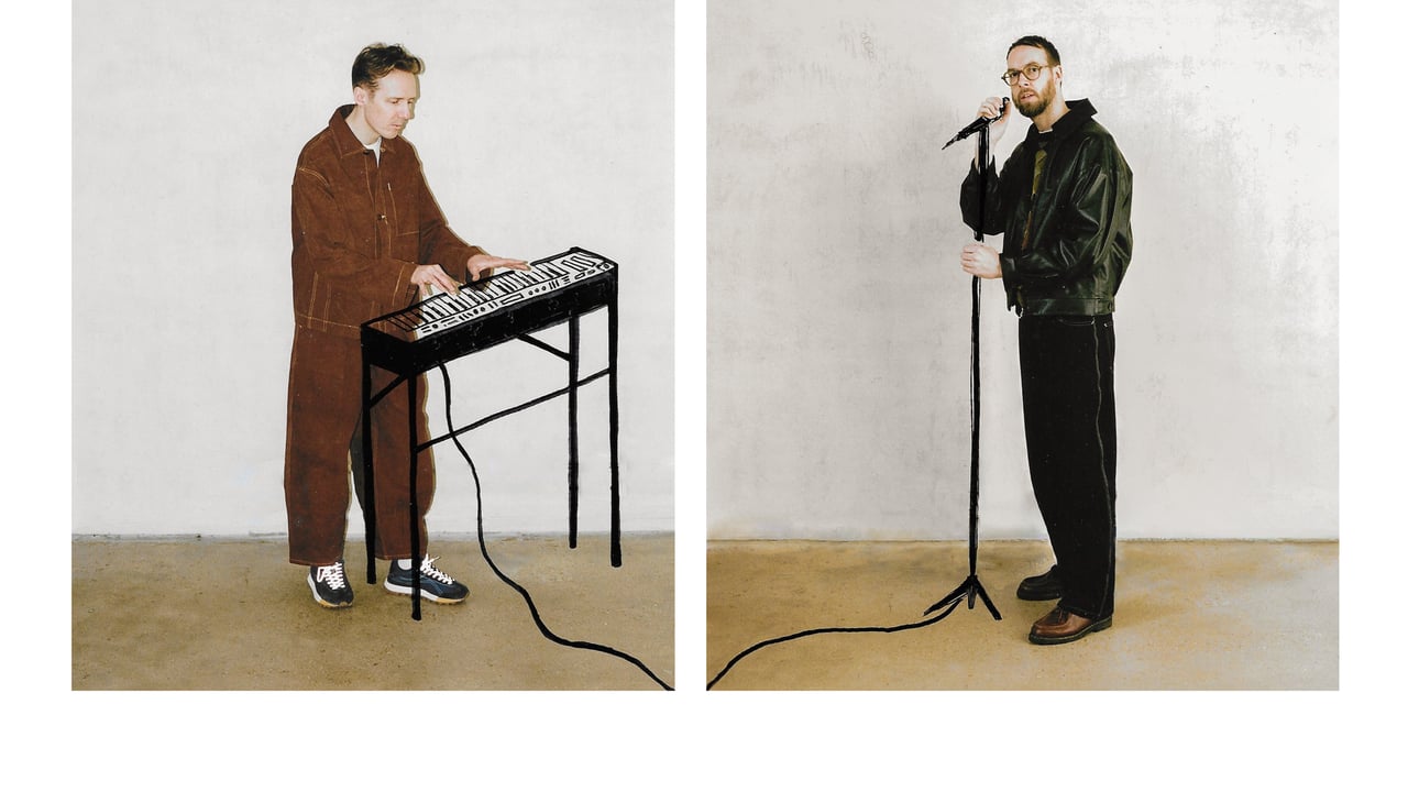 HONNE - 10 Year anniversary tour