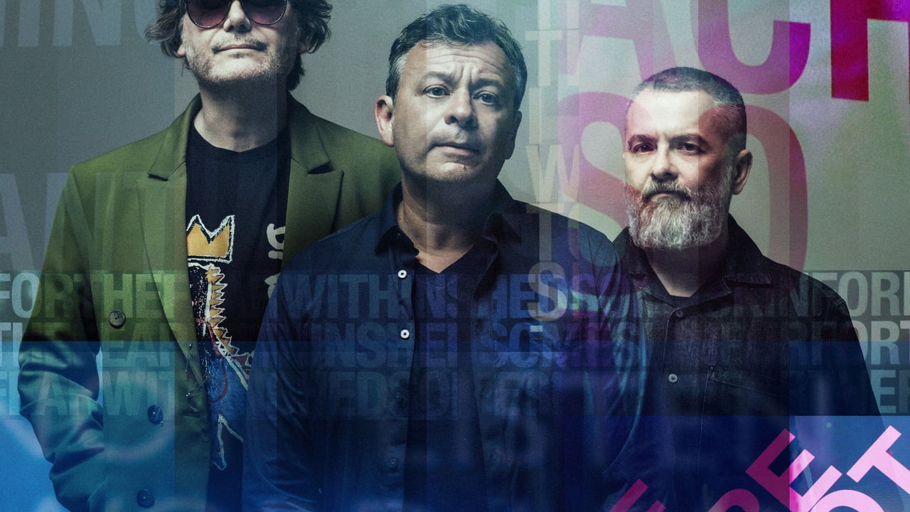 Manic Street Preachers