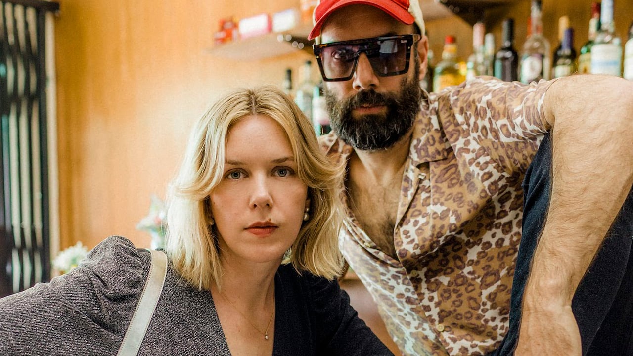 Pomplamoose - European Premiere