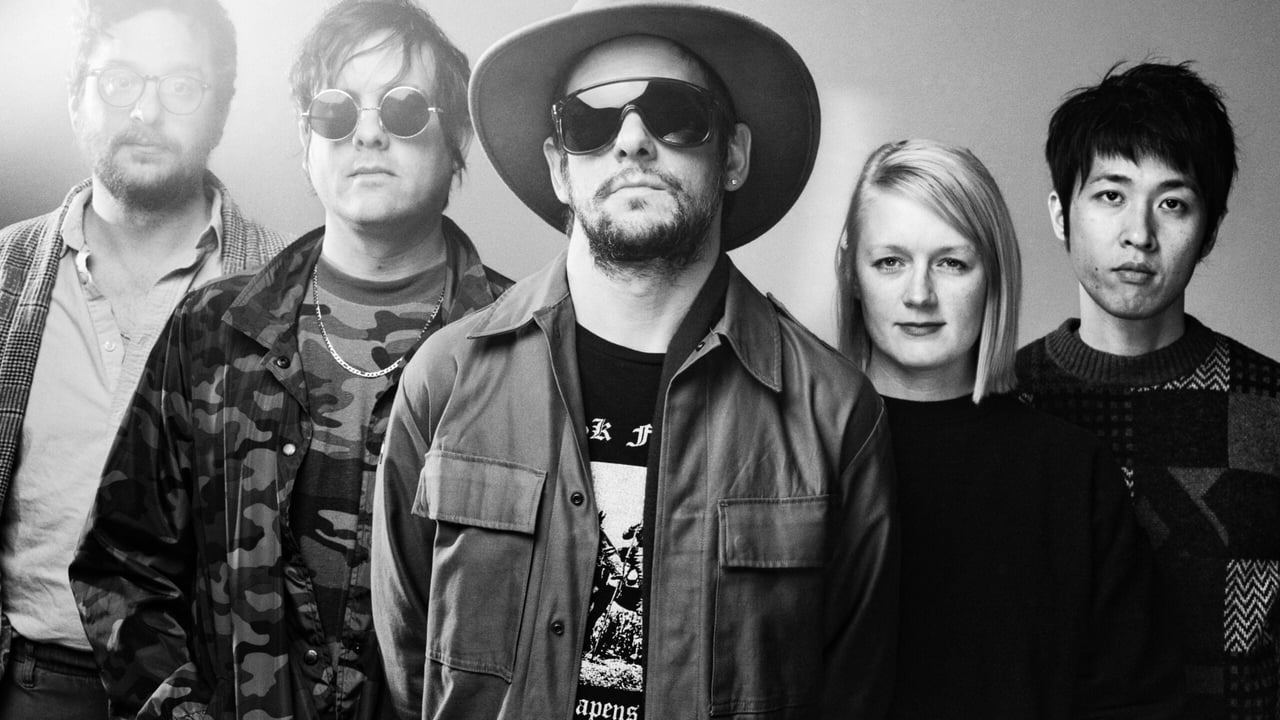 Ryan Davis And The Roadhouse Band (US)