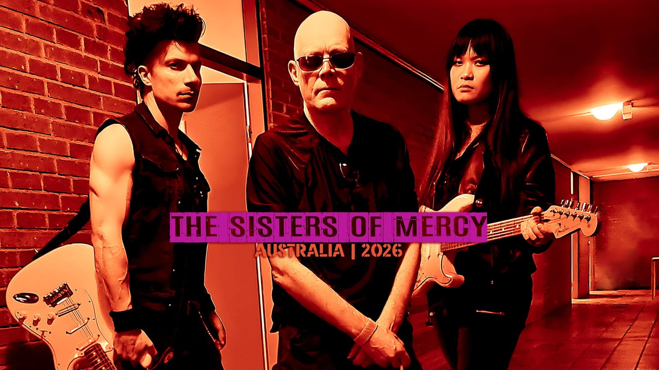 The Sisters of Mercy