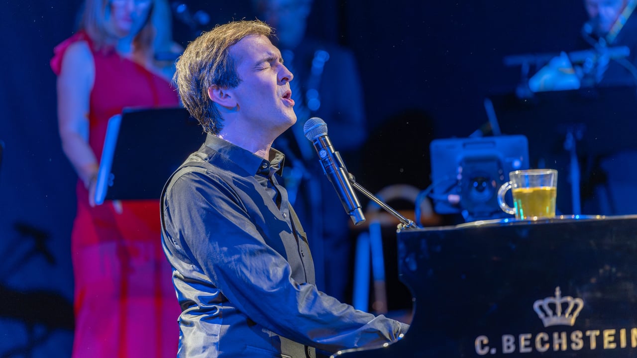 UDO JÜRGENS - Das Konzert mit ALEX PARKER