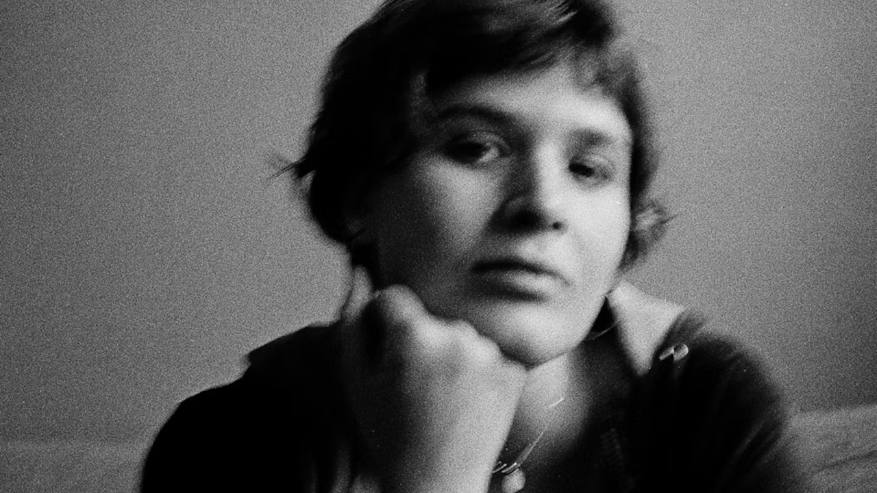 Veronika Rud - Women In Office
