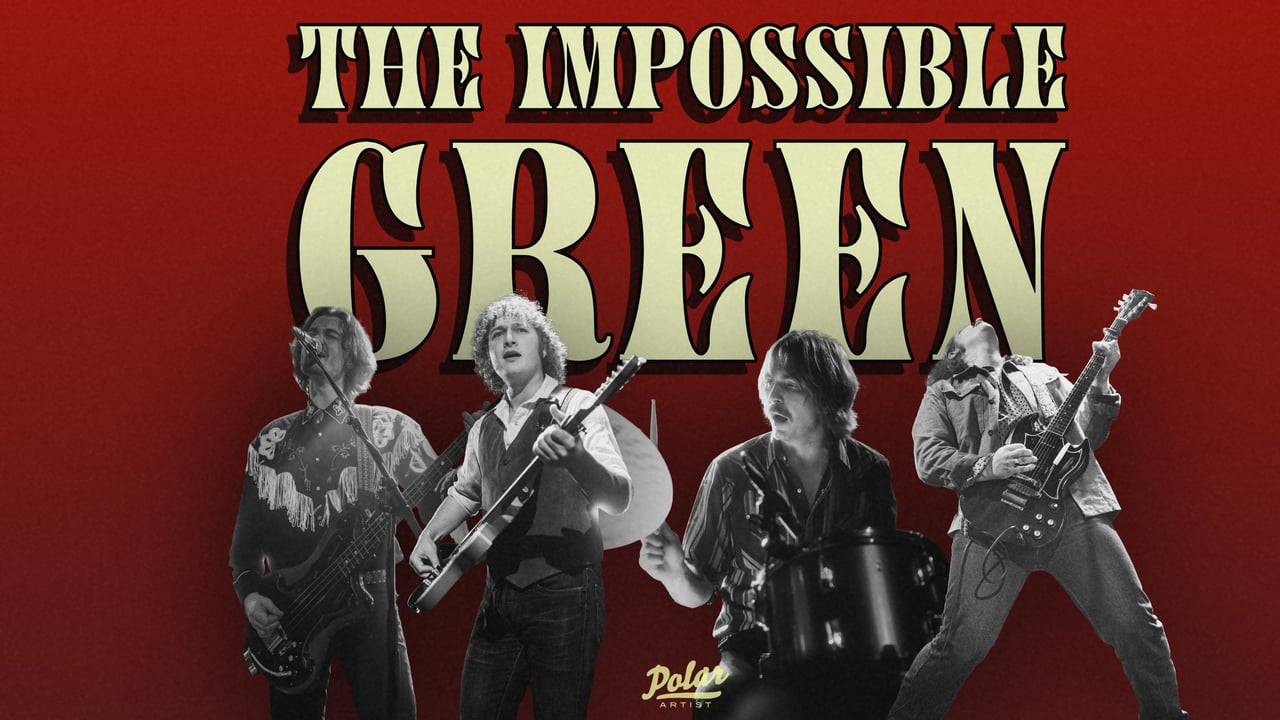 The Impossible Green
