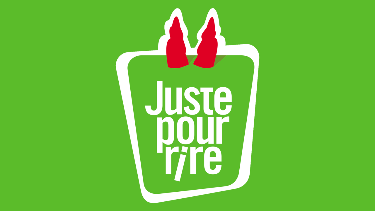 100% Mtl Animé Par Garihanna Jean-louis | Juste Pour Rire
