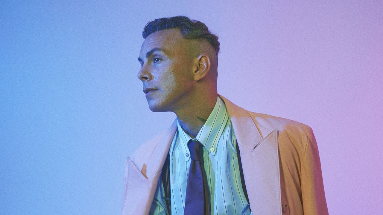 Asaf Avidan - Unfurl Tour