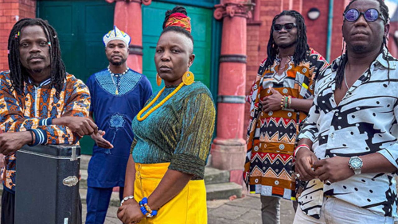 BIM (Benin International Musical)