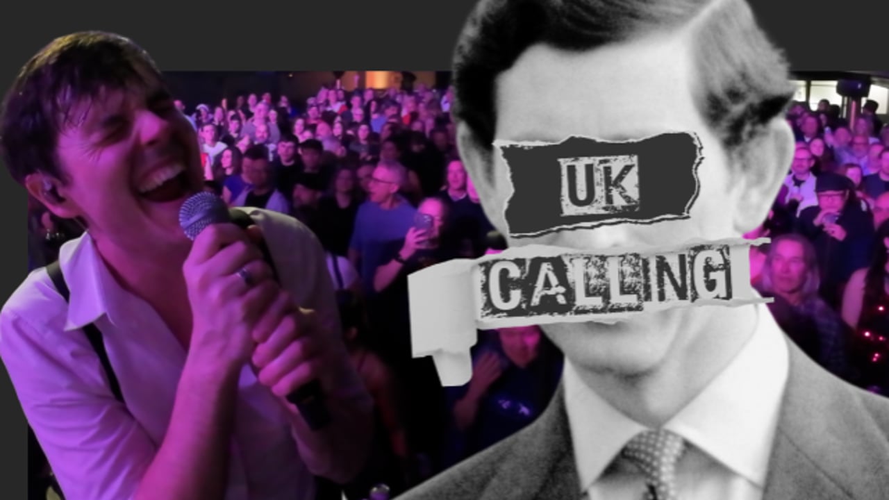 UK Calling