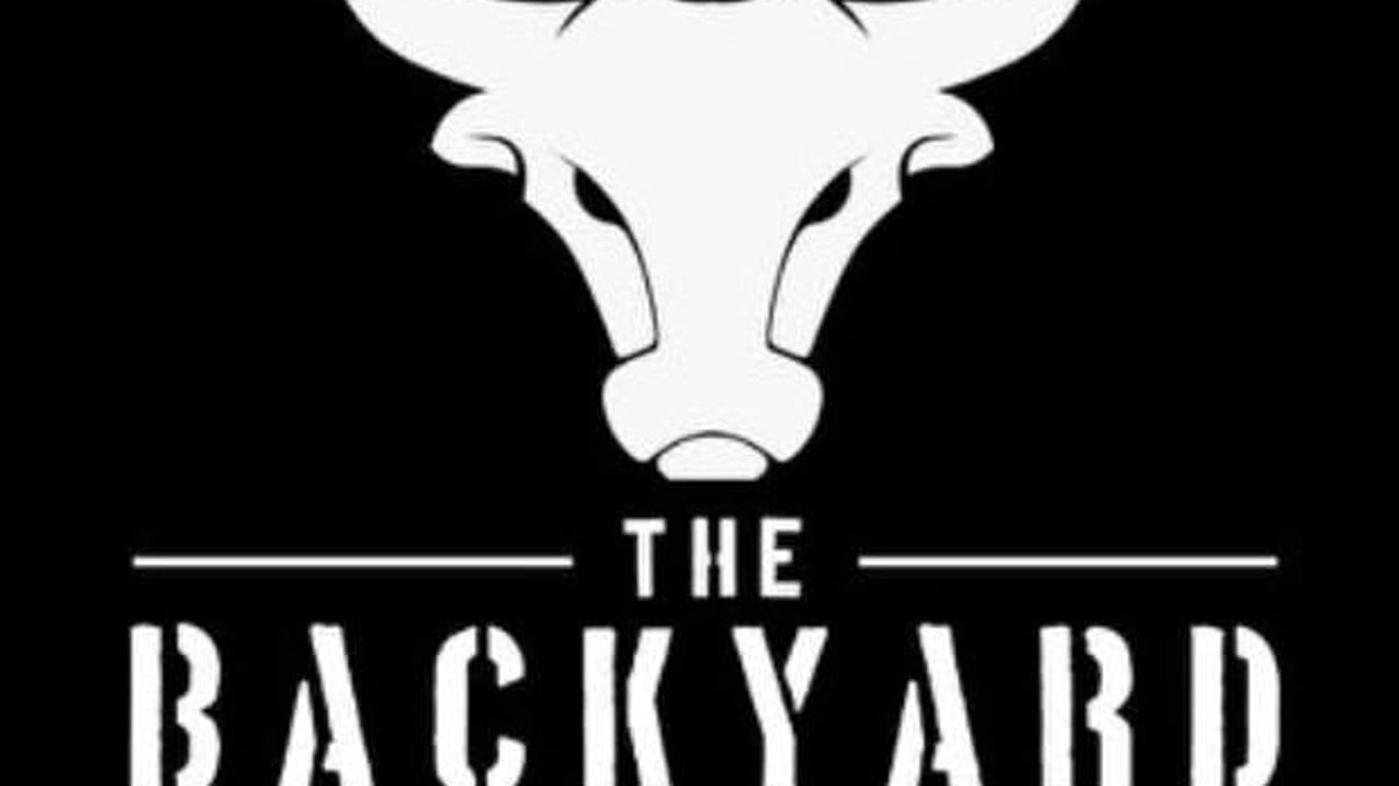 The Backyard BBQ Boys