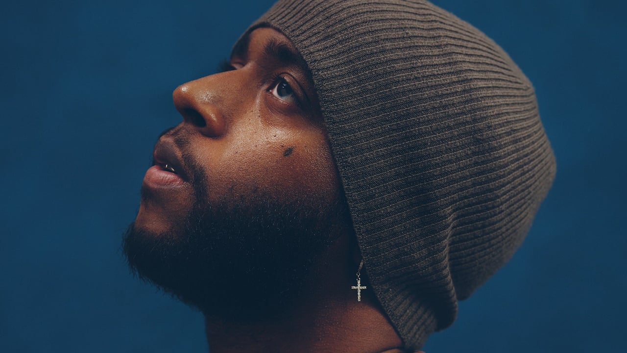 10 Years of 6LACK Tour