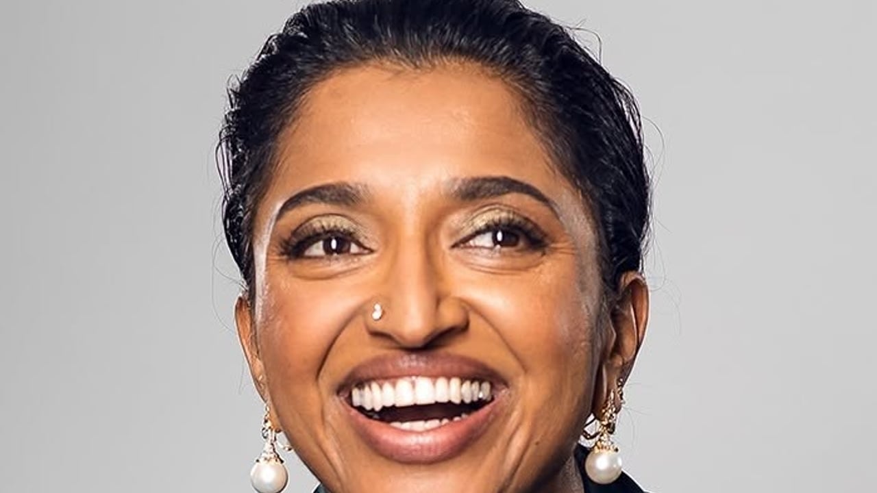 Sindhu Vee