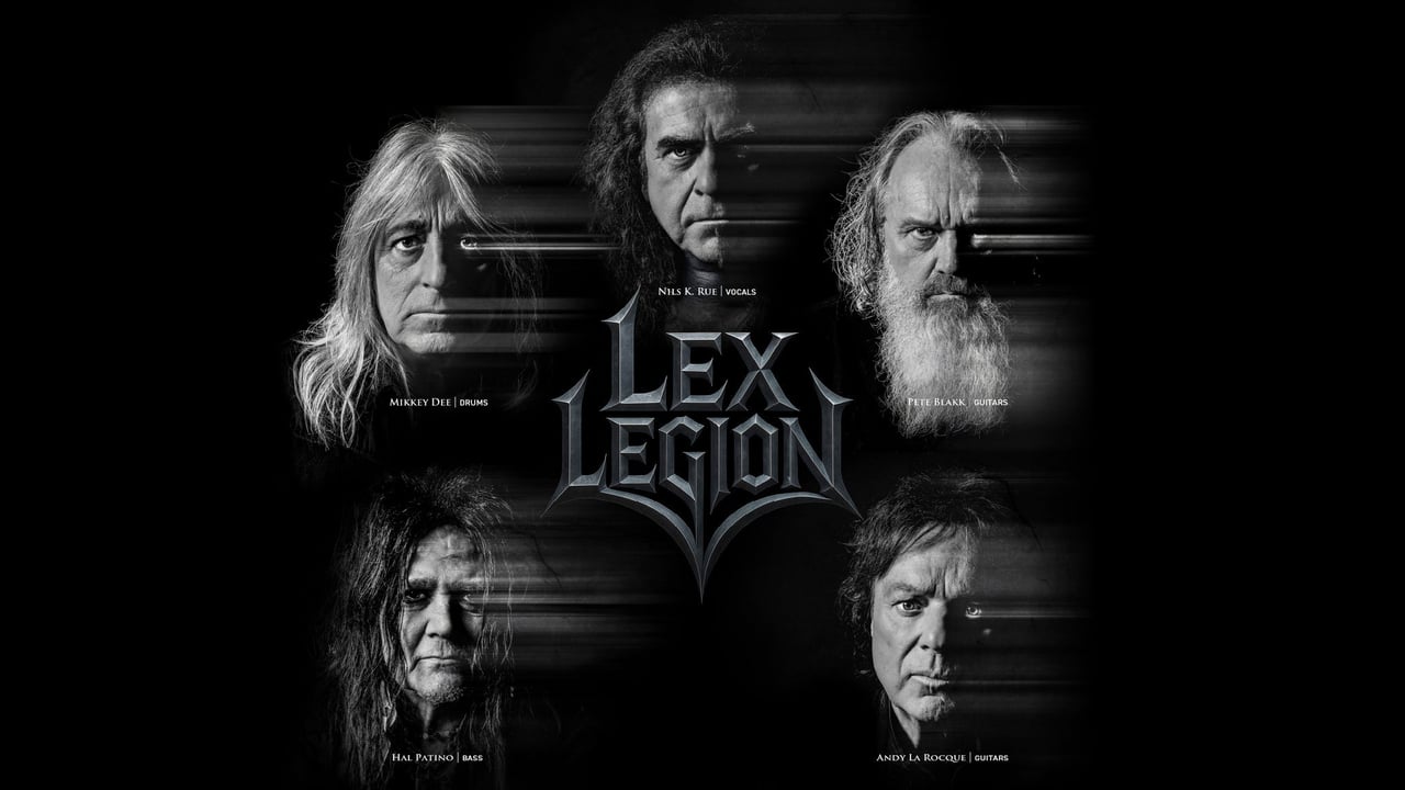 Lex Legion