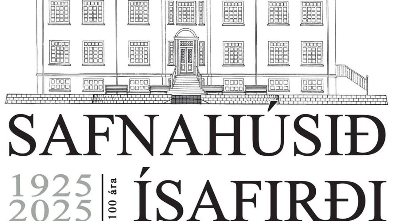 Ísafjörður Culture House