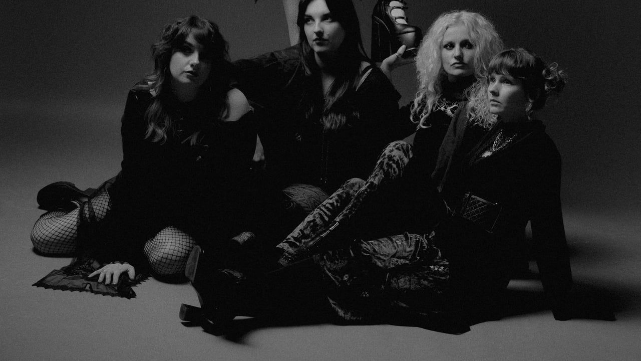 Venus Grrrls