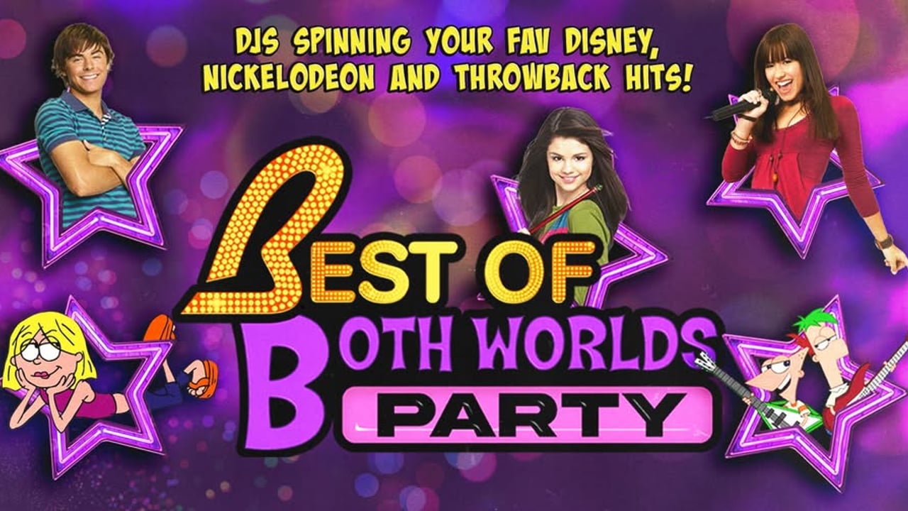 Best of Both Worlds Party - Rockingham