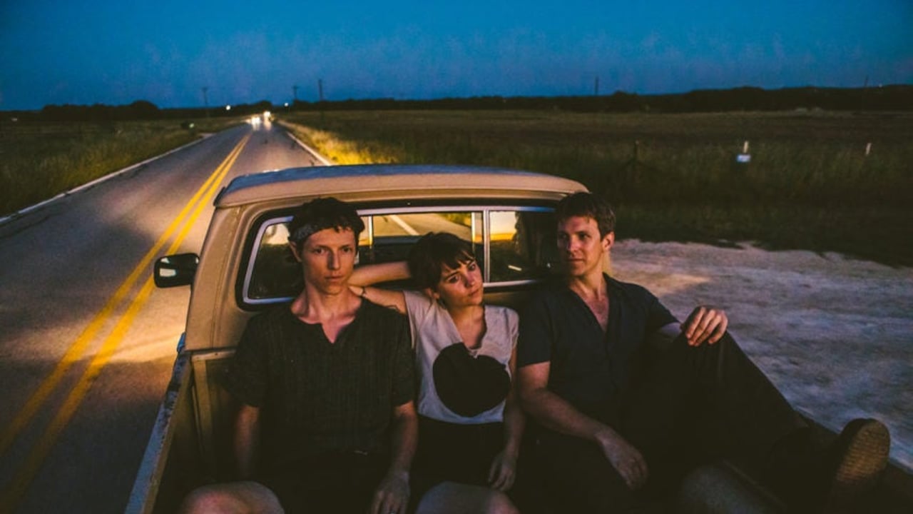 Loma (US) + Shearwater (US)
