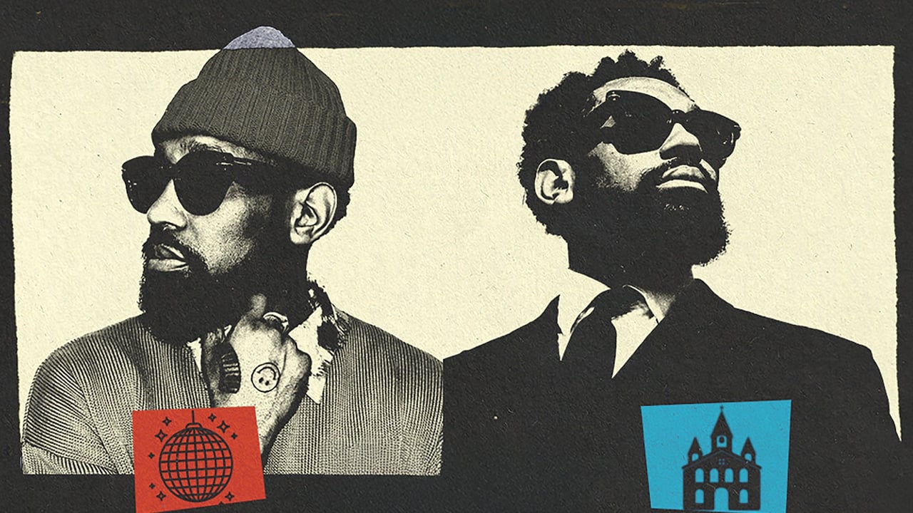 Pj Morton: Saturday Night Sunday Morning With The ASO