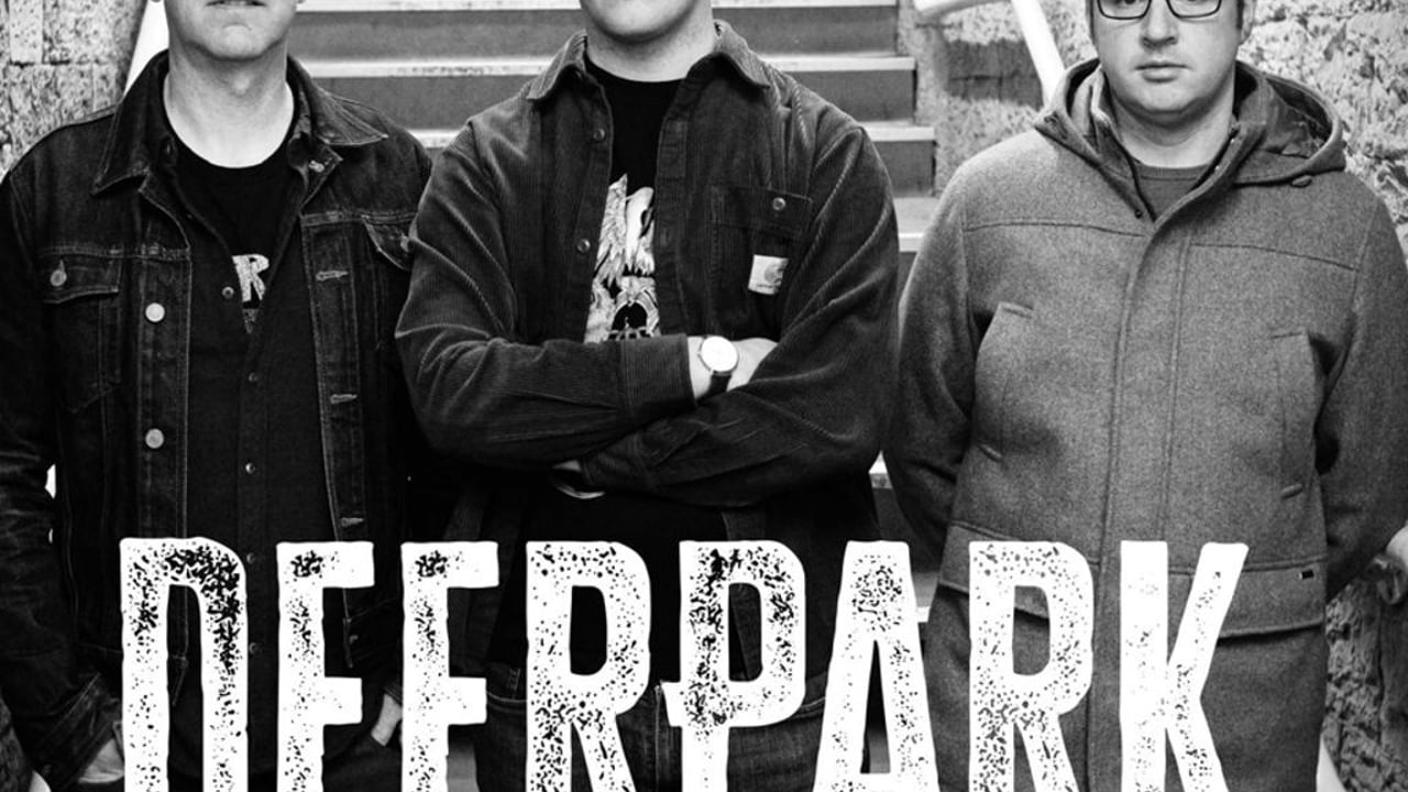 Deerpark