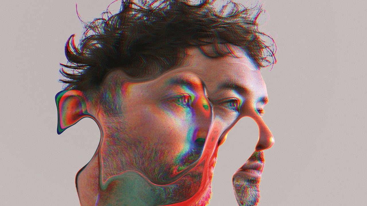 Nathan Fake AV Live