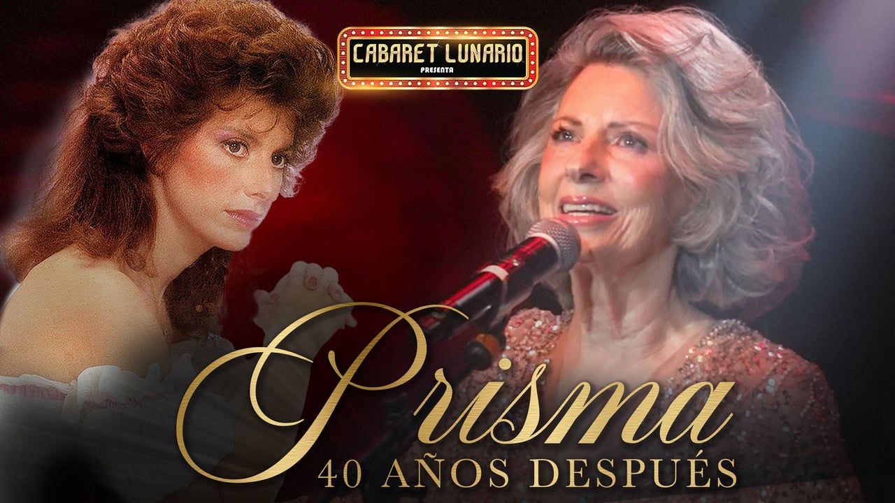 Prisma.... 40 años