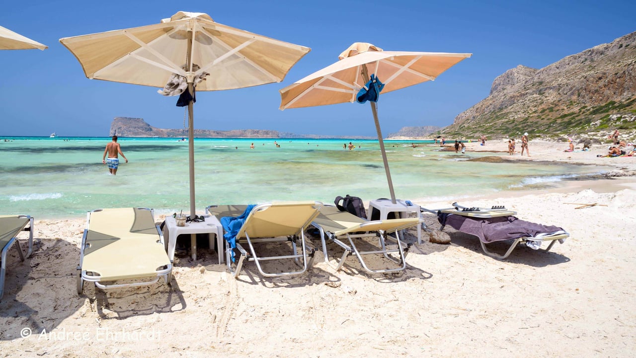 Bildervortrag "Kreta"