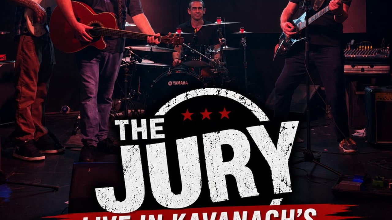 The Jury