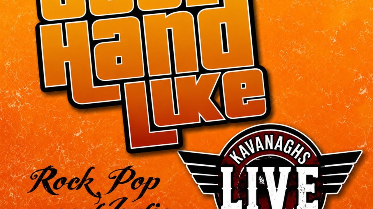 Cool Hand Luke