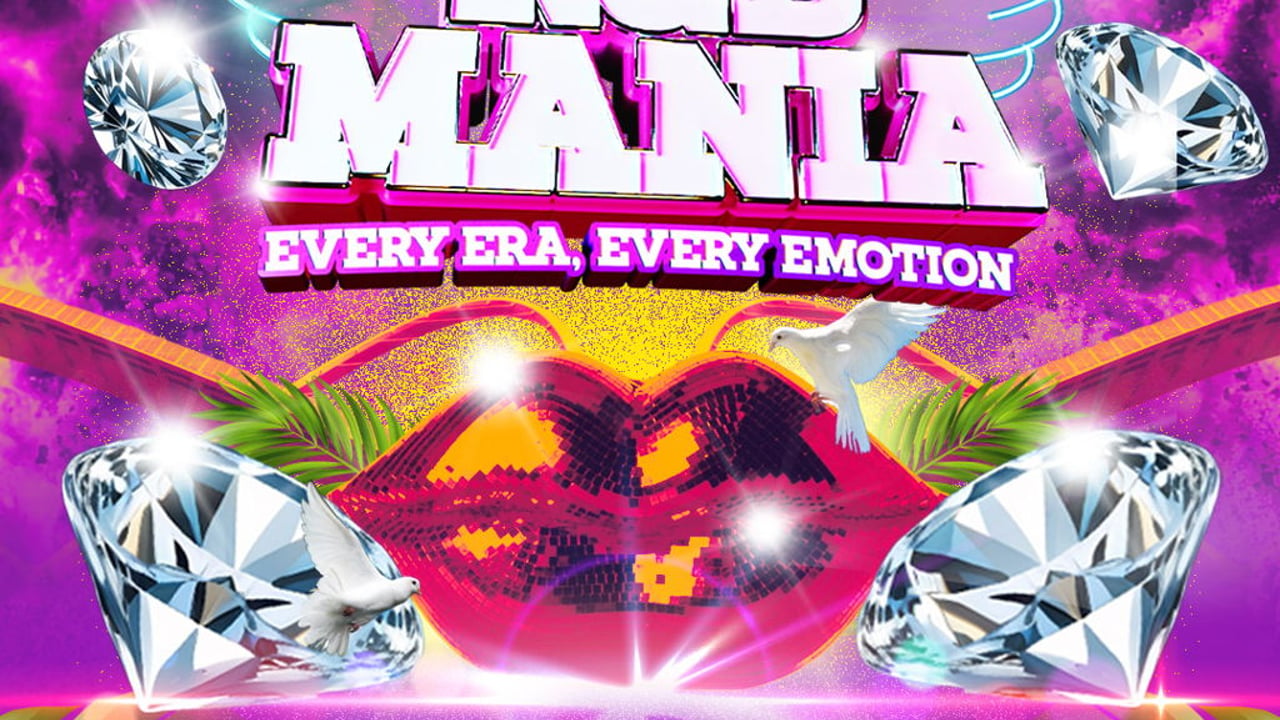 RNB MANIA | Newcastle's R&B Festival