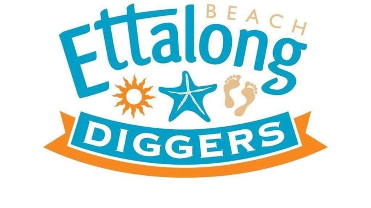 Ettalong Diggers
