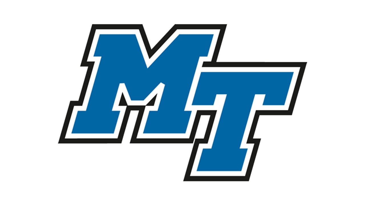 Middle Tennessee Blue Raiders Football vs. Nevada Wolf Pack Football