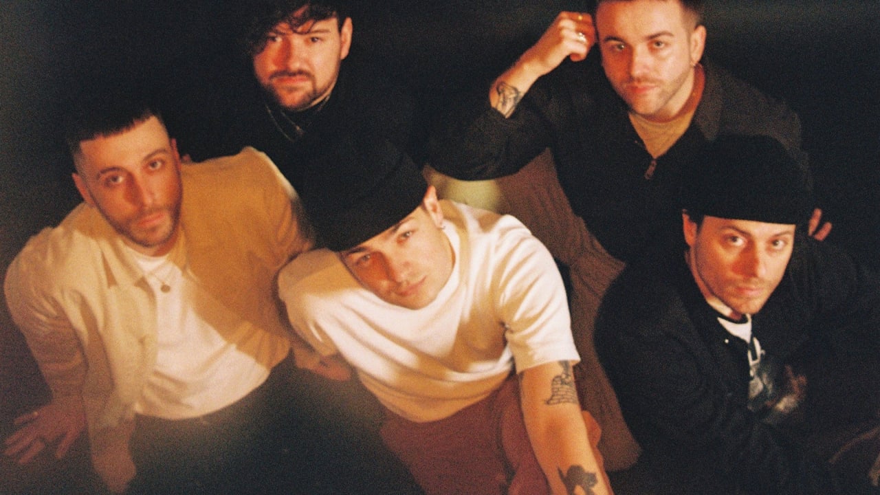 Boston Manor, Spaced