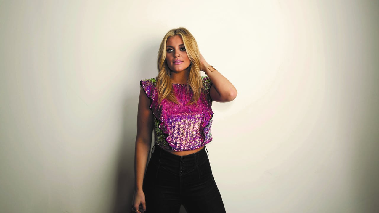 Lauren Alaina: The Stages Tour