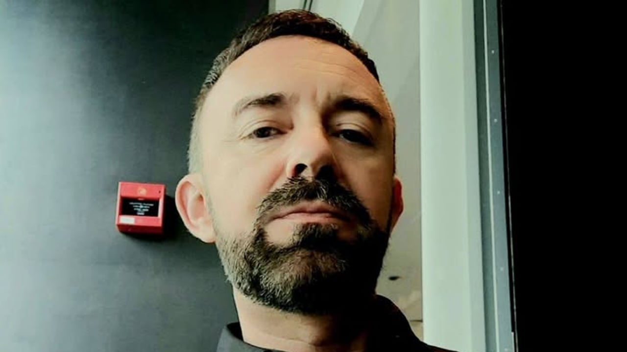 Nico Guerrero