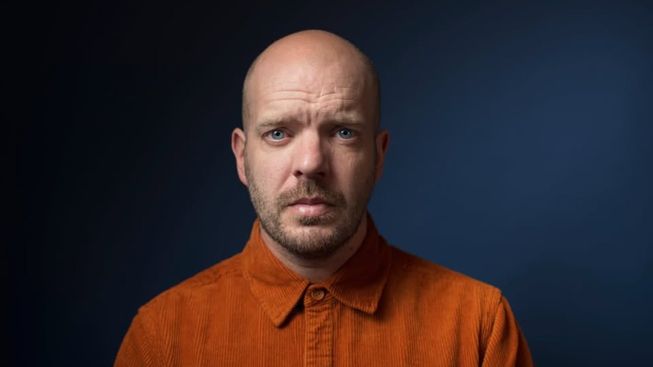 Lars Fiil