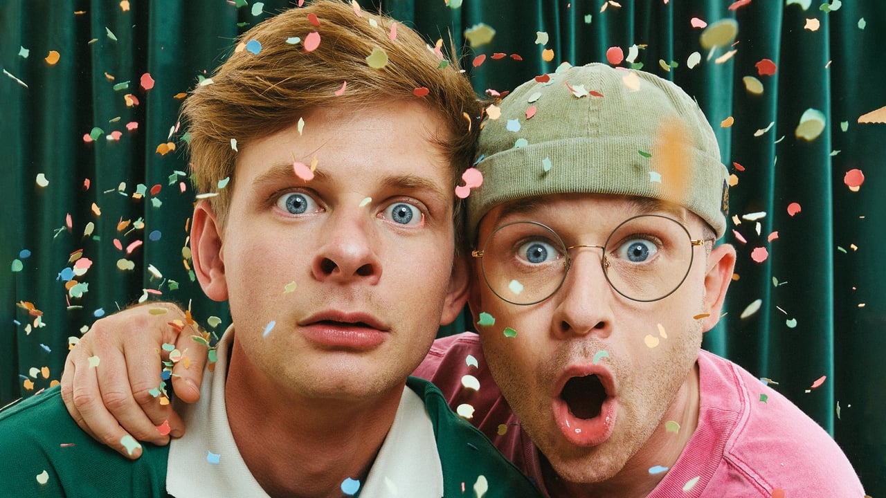 "Chaos Technique" par le duo GuiHome et Nico En Vrai