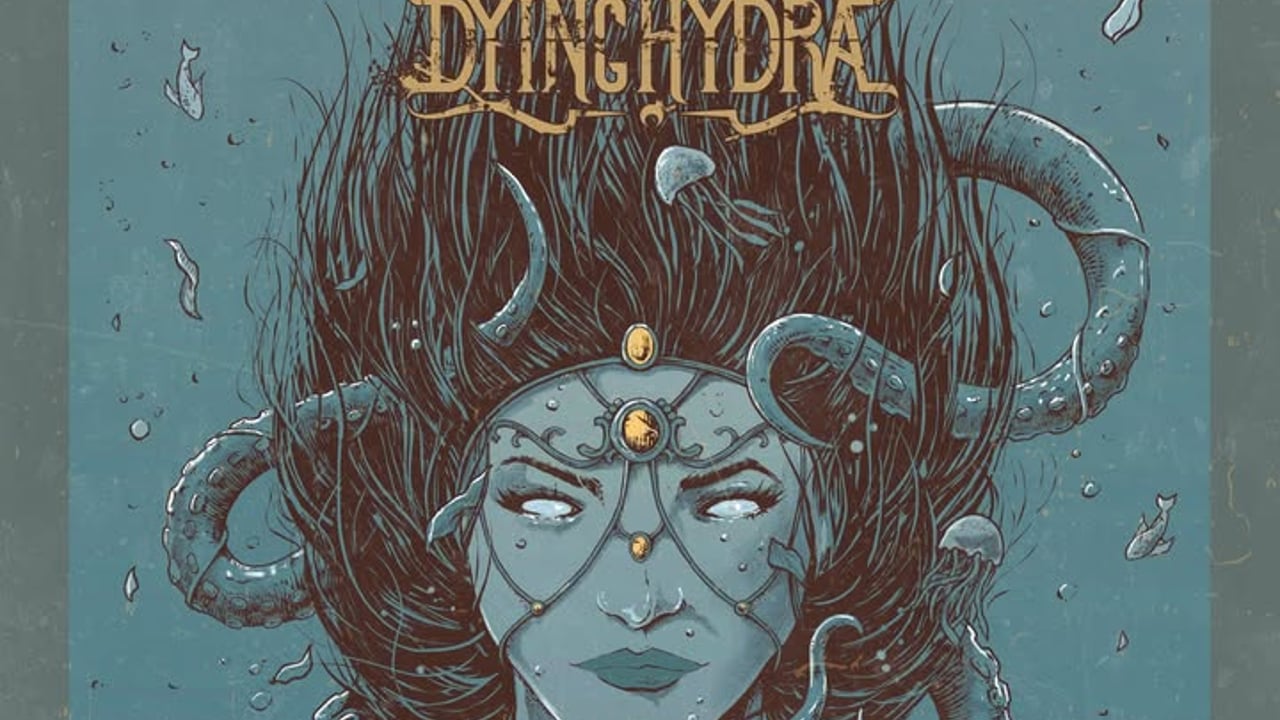 Dying Hydra