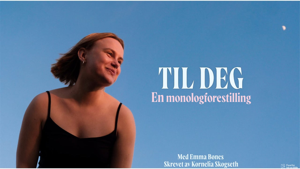 Til deg