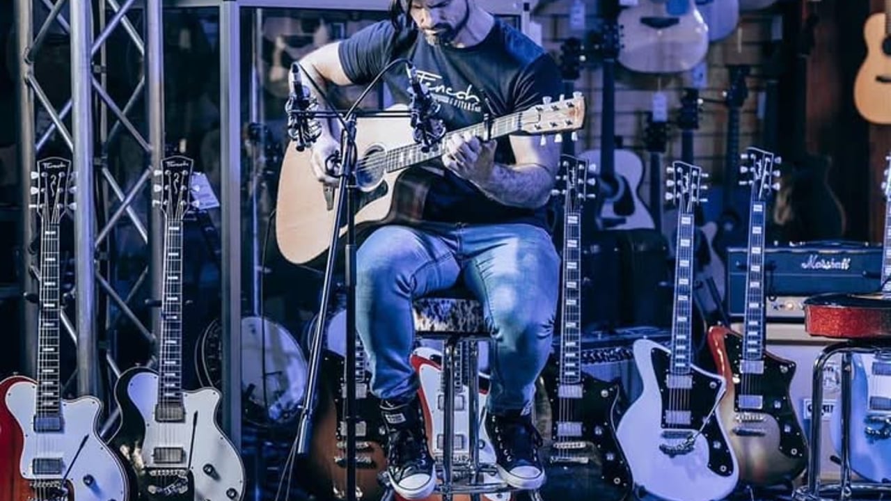 Jason McGregor