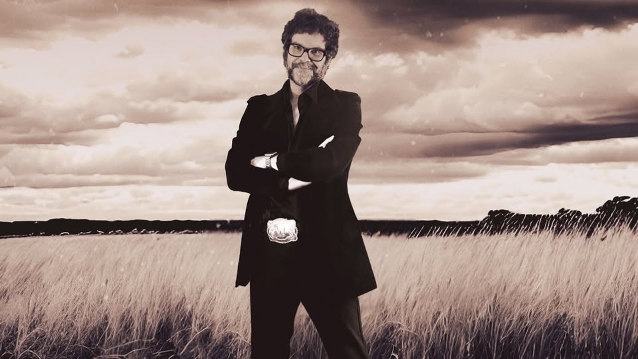 Henry Wagons @ Live Room, Caroline Social Club