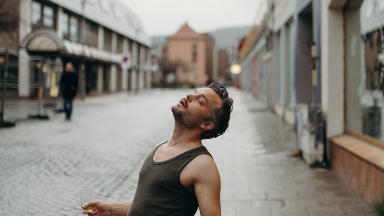 The Tallest Man On Earth