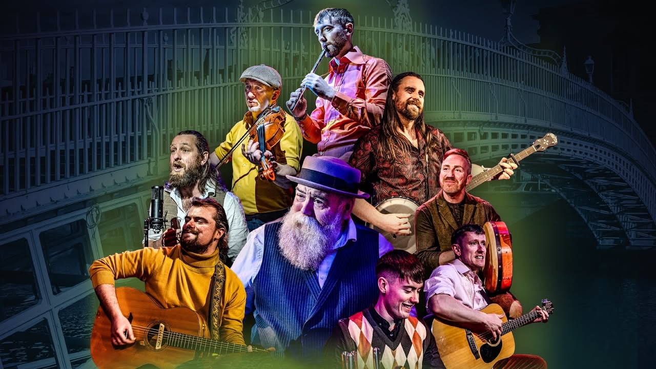 Seven Drunken Nights - the Story of the Dubliners