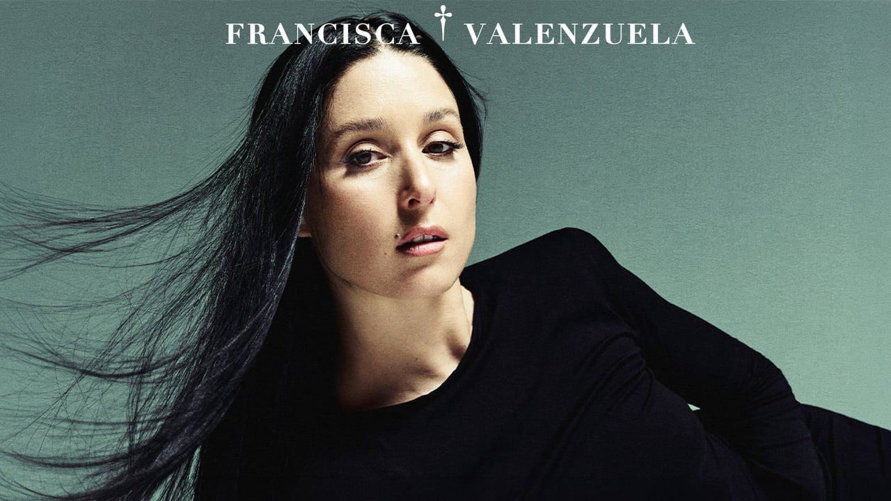 Francisca Valenzuela MALDITA Tour