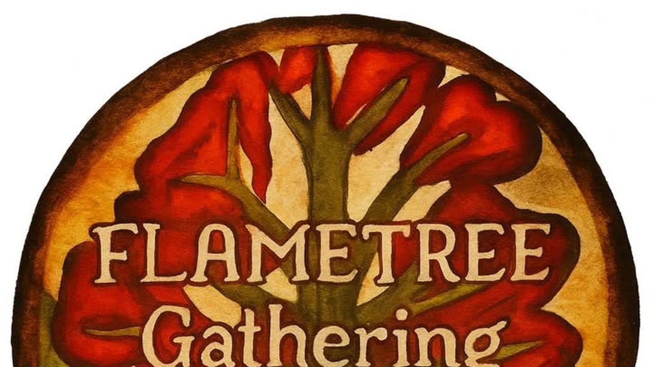 Flametree Gathering
