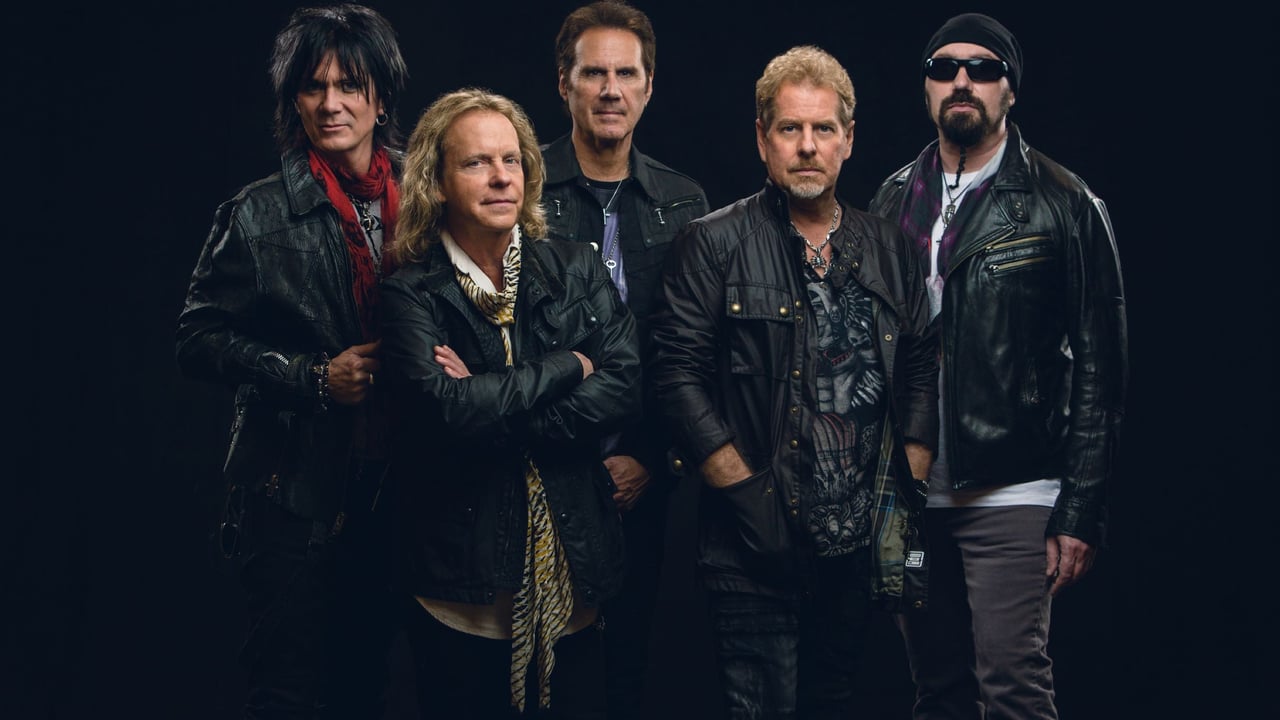 Night Ranger