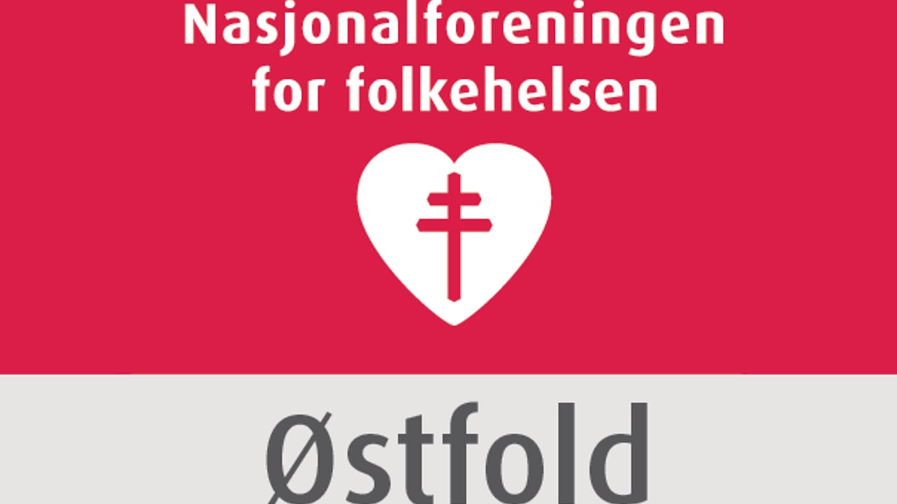 Nasjonalforeningen for folkehelsen - Østfold