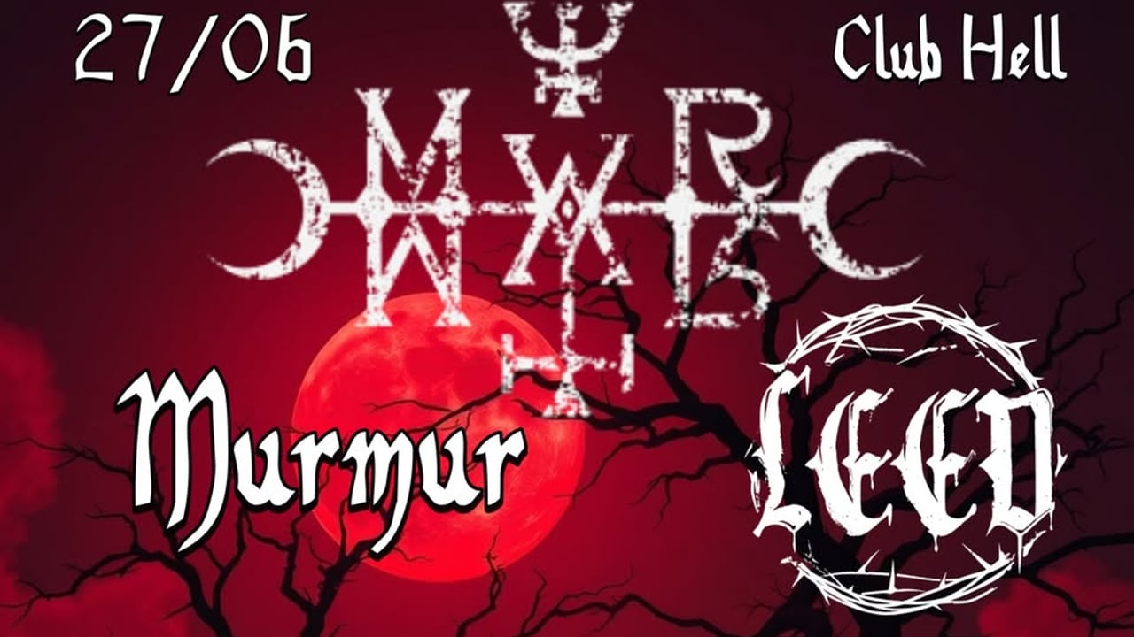 Murmur | Leed