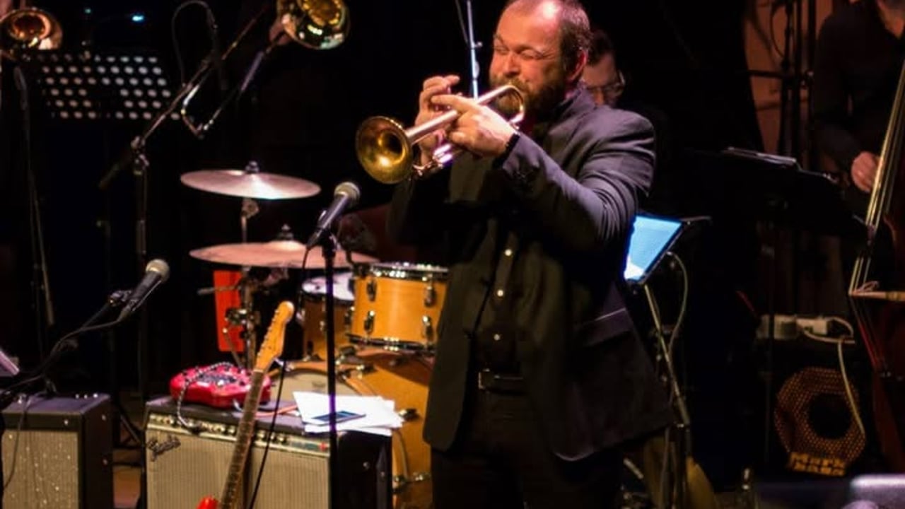 Christianssand Storband