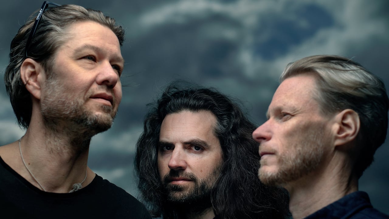 Gjermund Larsen Trio