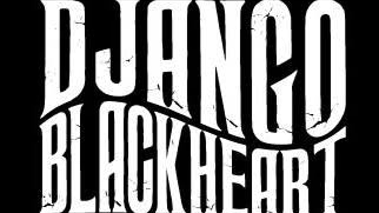 Django Blackheart