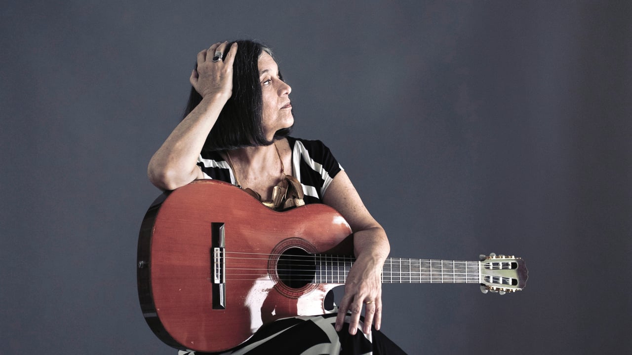 Joyce Moreno